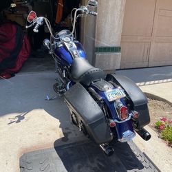 06 Harley