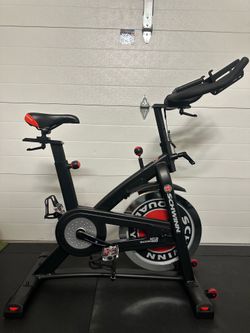Schwinn Indoor Bike