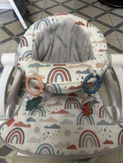 Sit Me Up Floor Seat