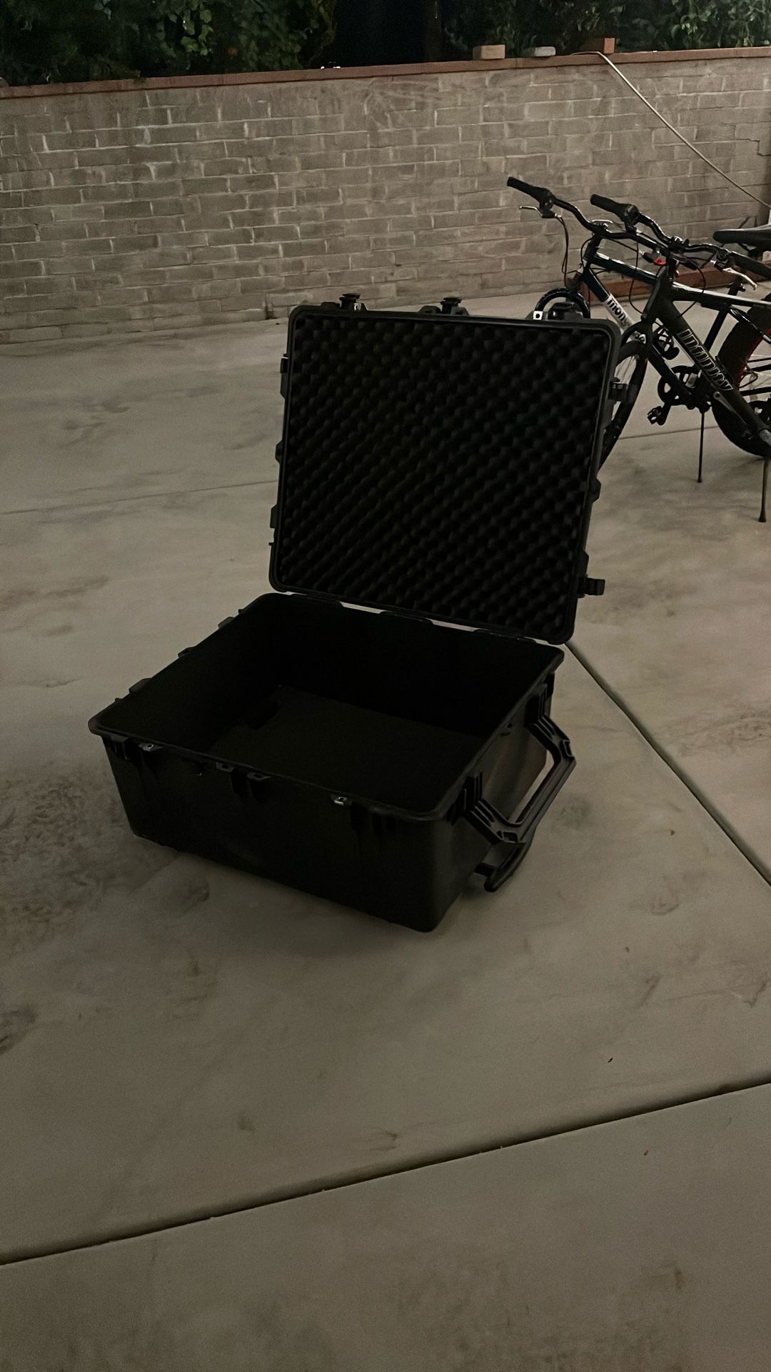 Pelican 1690 Case