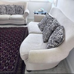 Set Of Sofas