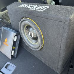 Car Stereo 