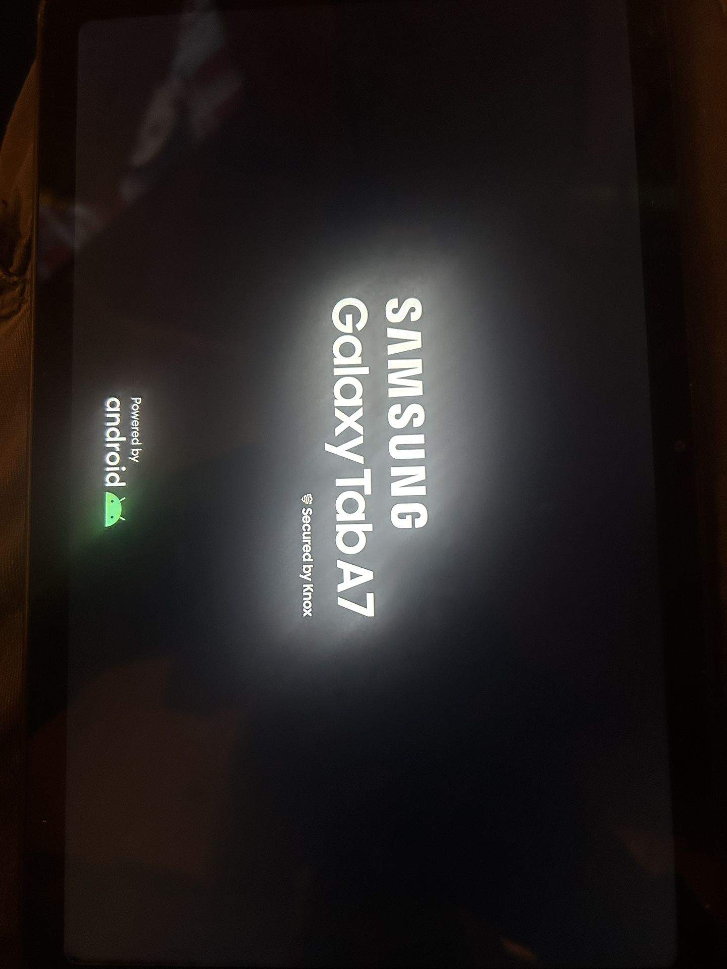 Tablet For Sale