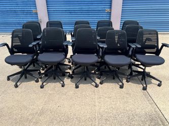 Steelcase series 1  office chair /multiple available