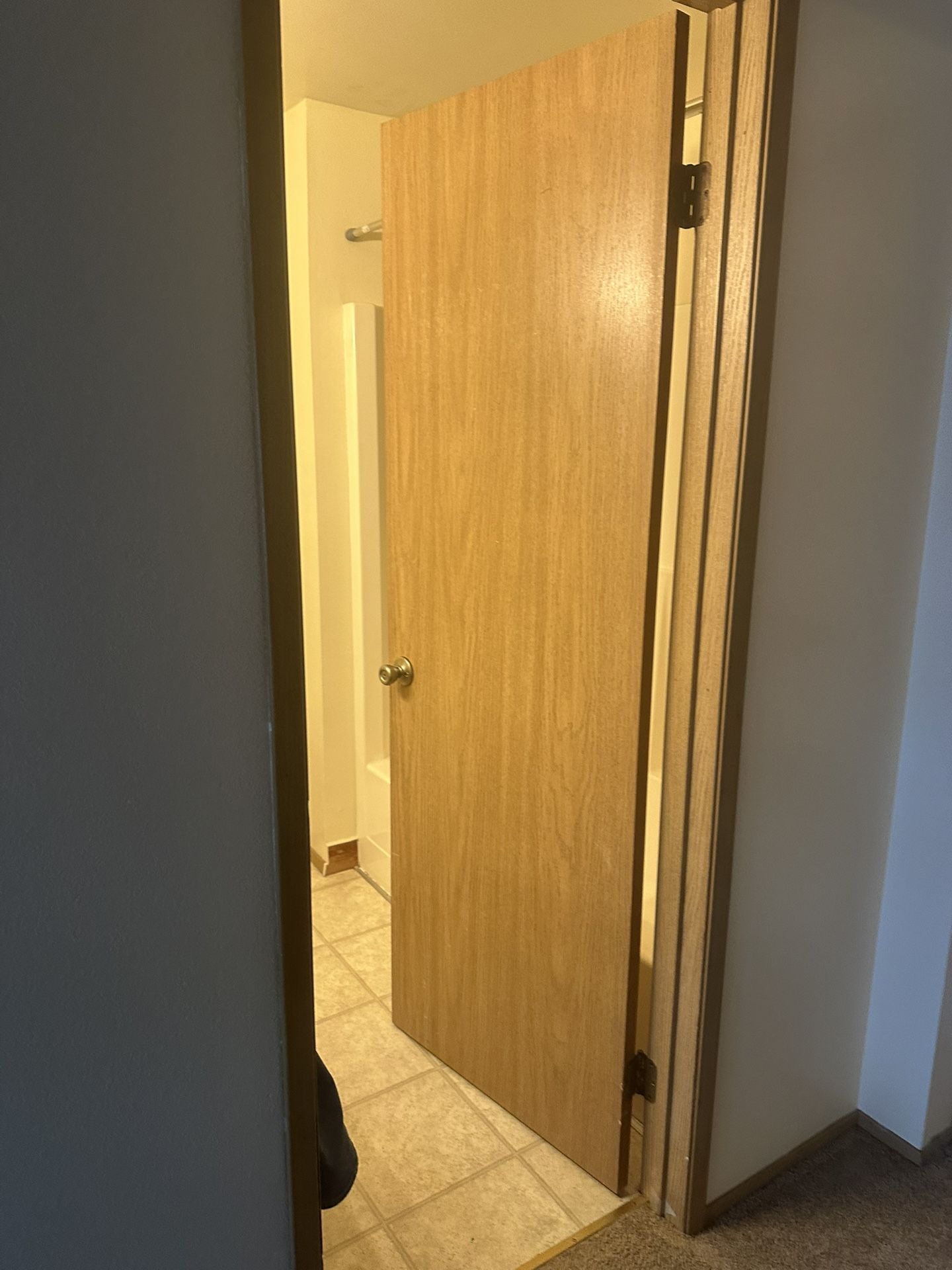 Free Doors