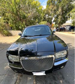 2006 Chrysler 300C
