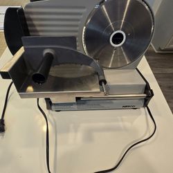Meat Slicer