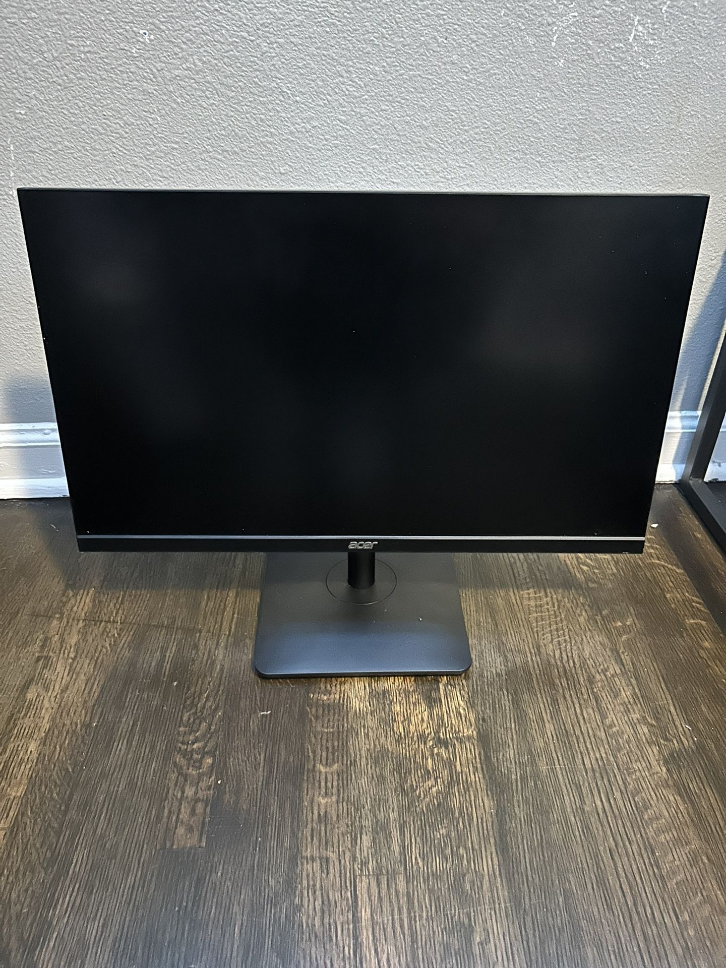 Acer Monitor