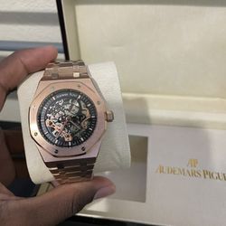 AUDEMARS PIGUET