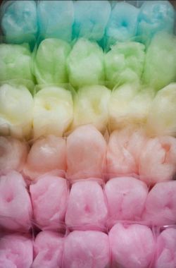 Cotton Candy