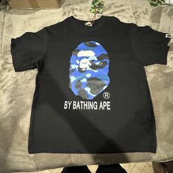 Bape Tee