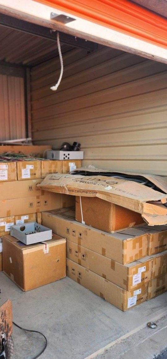 Grow Equipment Everything Brand New