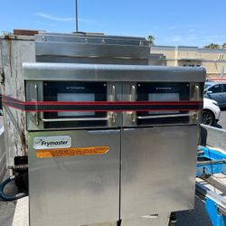 Fryer 