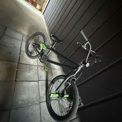 Bmx Bike For Sale 110