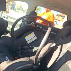 Ok used not too big toddlers