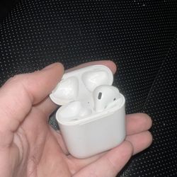 Airpods 1st gen