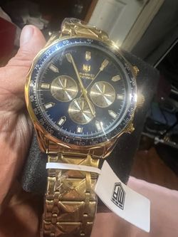 Montreal prestige by invicta men’s watch 44mm. New