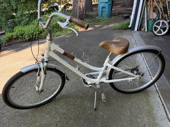 Women’s Bike