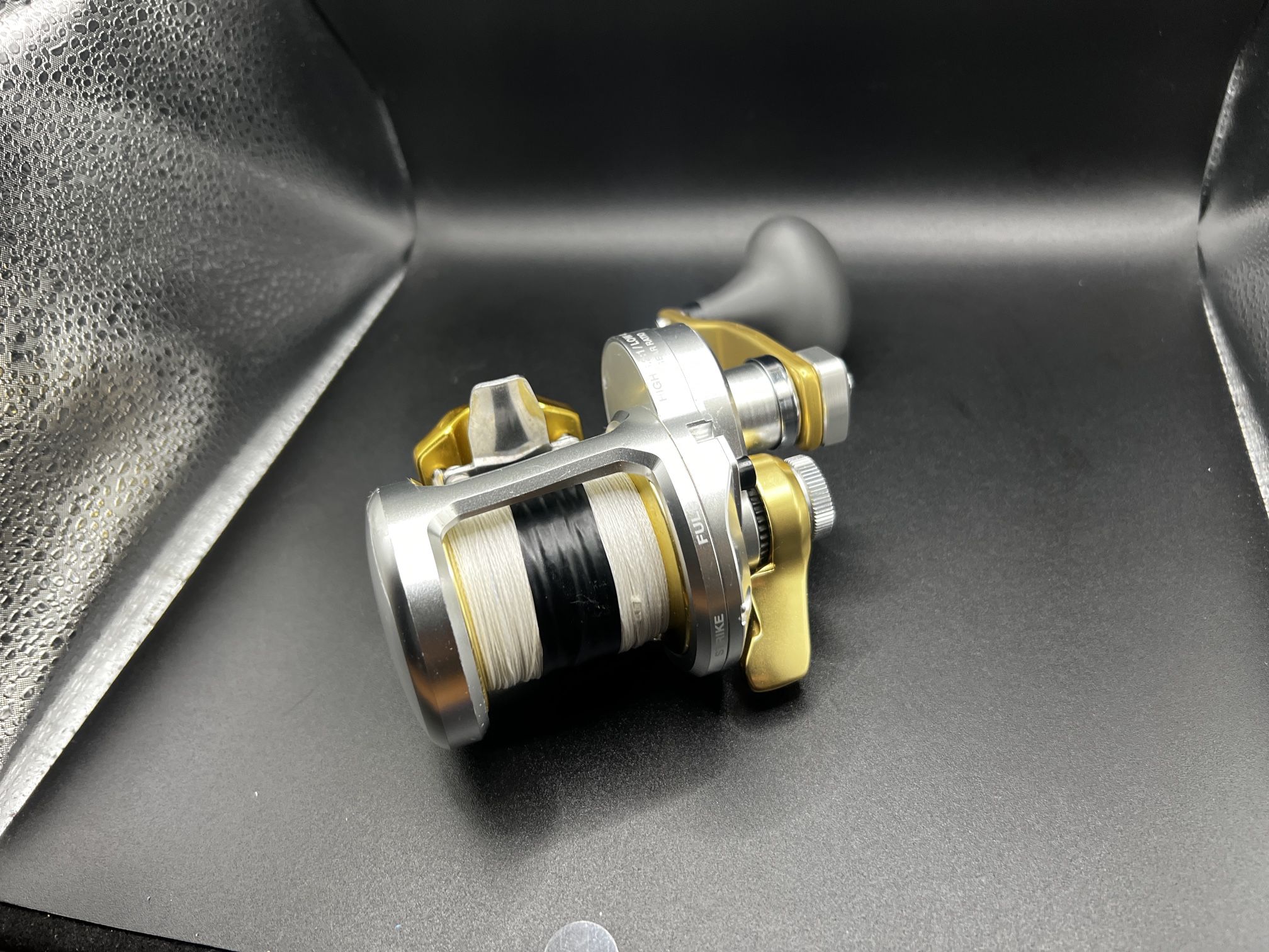 Shimano Talica 10 II