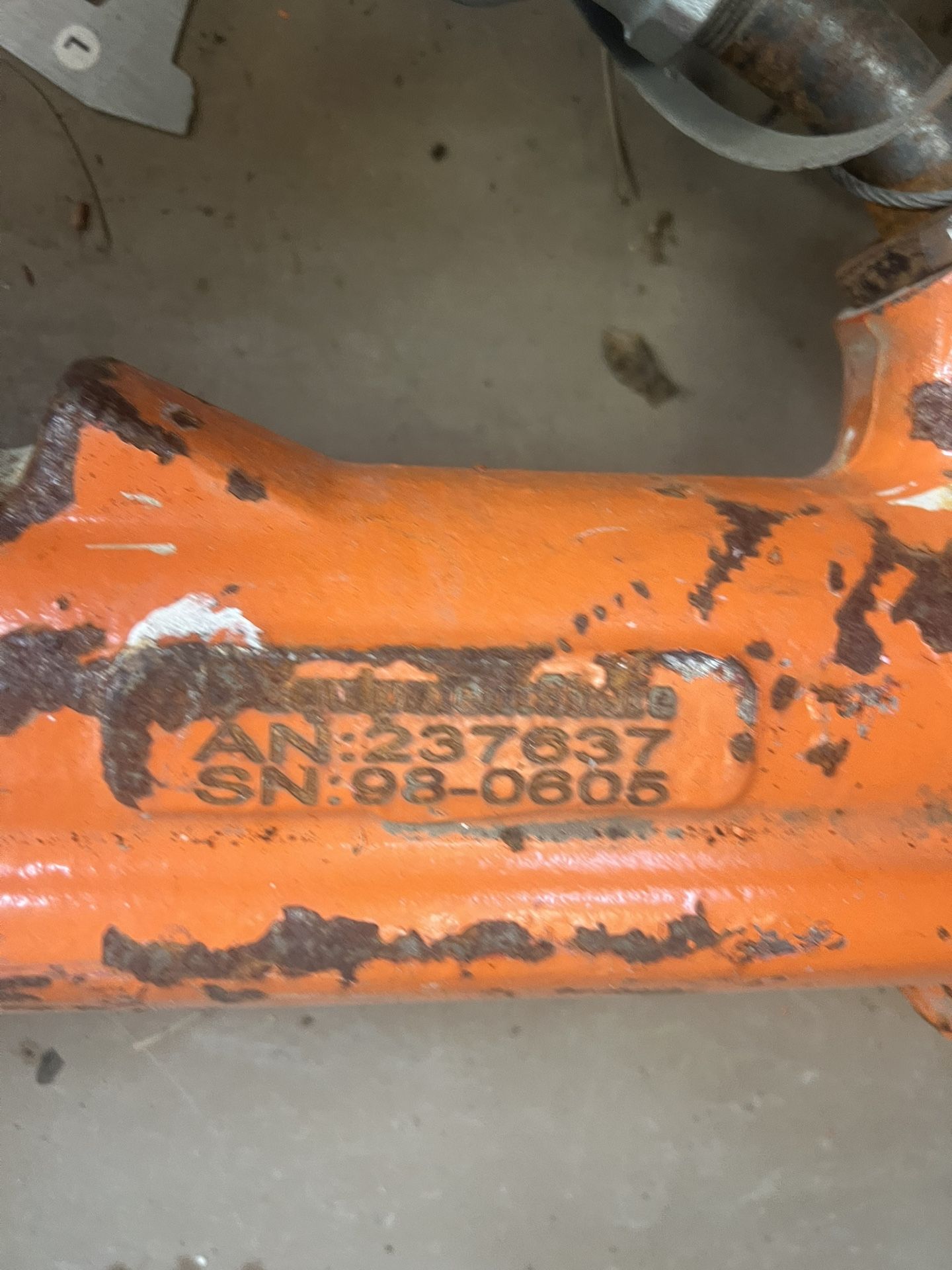 Jack Hammer