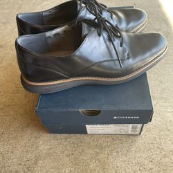 Cole Haan Oxfords $15