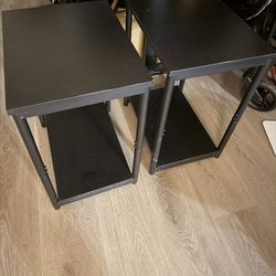 Side Tables