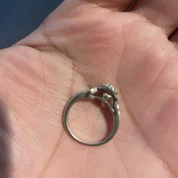 Half  Carat Diamond Ring