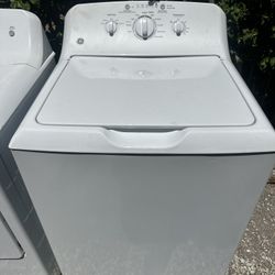 GE Washer Like New 🐝