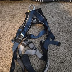Medium Sized Harness