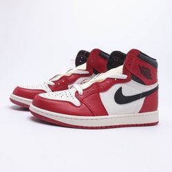 Jordan 1 High Og Chicago Lost And Found 46