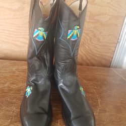 Nacona Boots