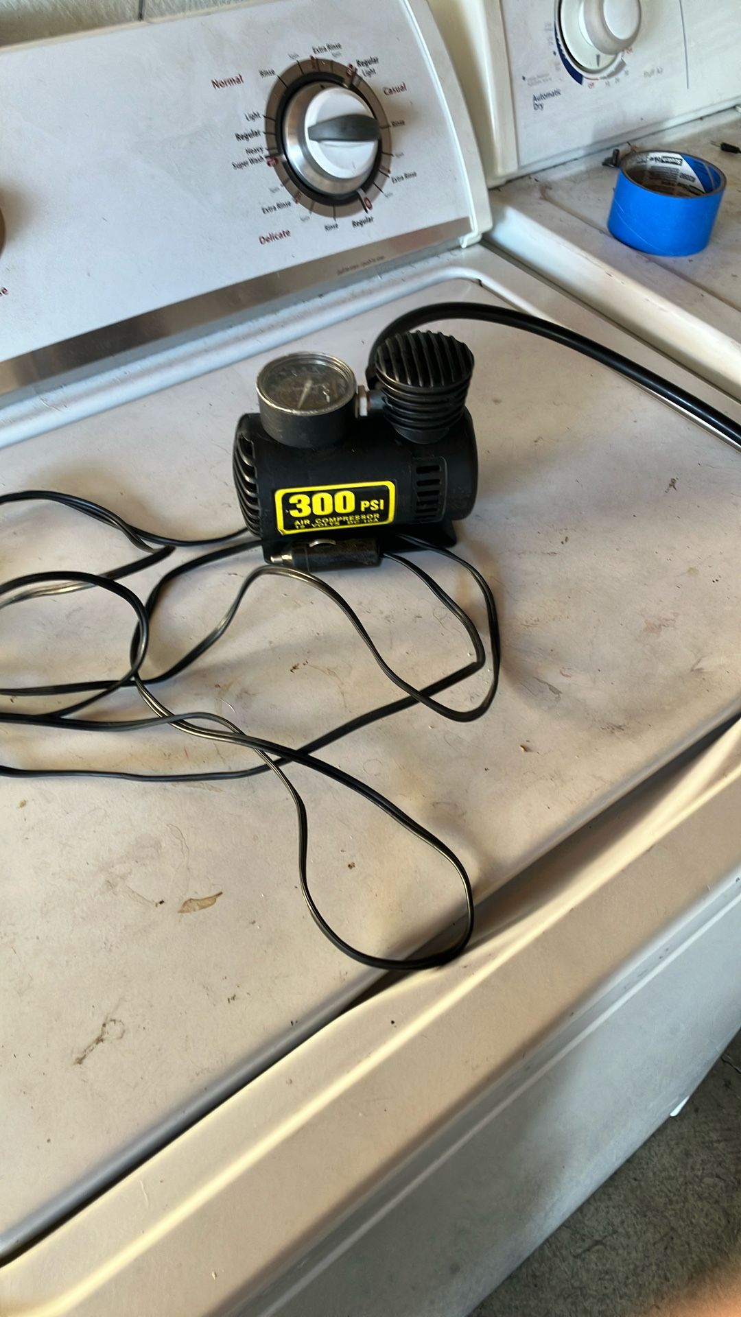 Air Compressor
