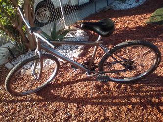 Kent 26" mountain bike