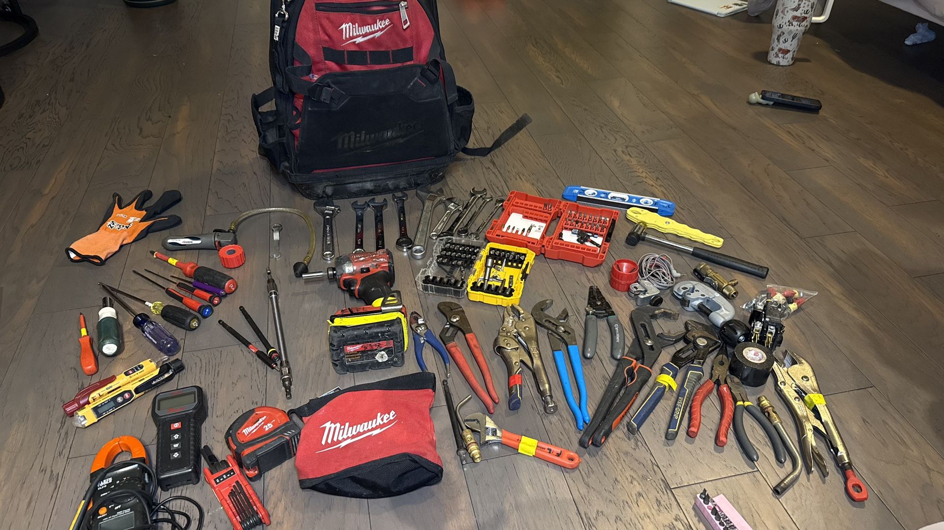 Tool Set