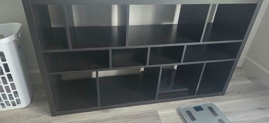 Ikea Kallax shelf