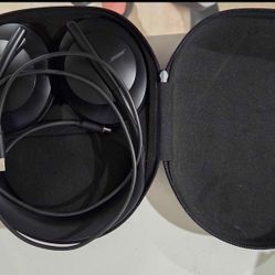 Bose Head Phones