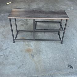 Shoe Holder And Stand
