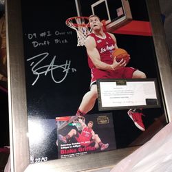 Blake Griffin 