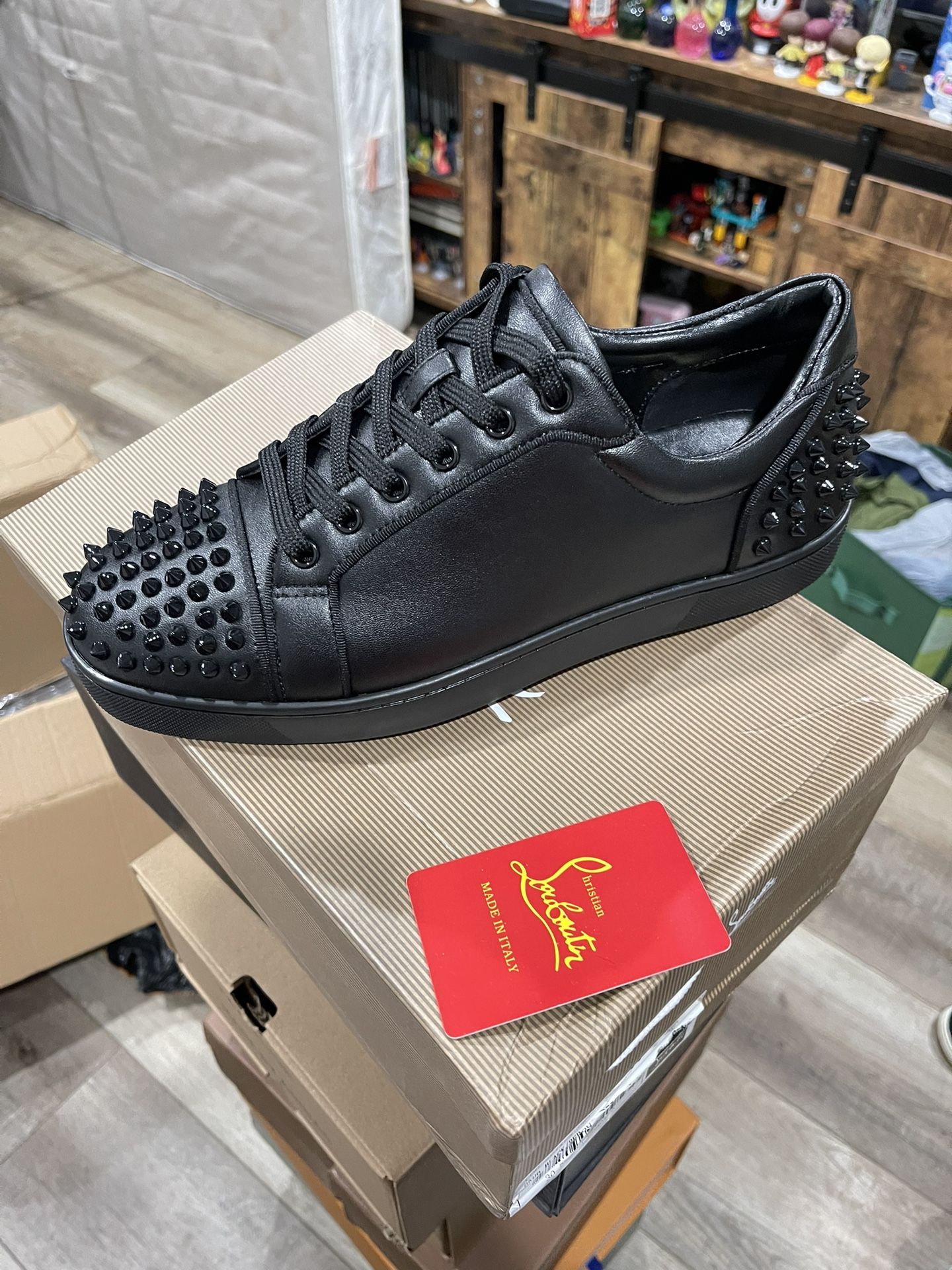 Christian Louboutin