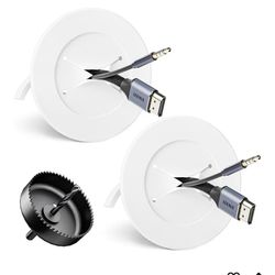 In Wall Cable Management Kit