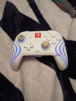 Nintendo switch wireless controller