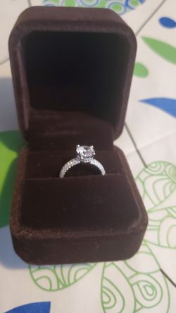 Diamond Rings