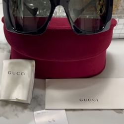 Lentes Muy Bonitos Gucci