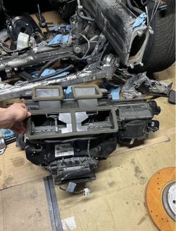 335i/ 328i Heater Core