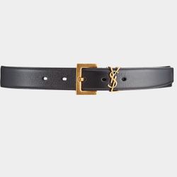 YSL Belt ( Women’s)