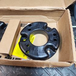 Ford  F150 leveling  kit