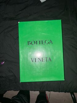 bottega veneta 6.5 shoe men’s