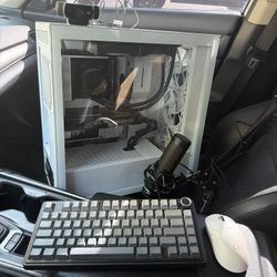 Gaming PC 
