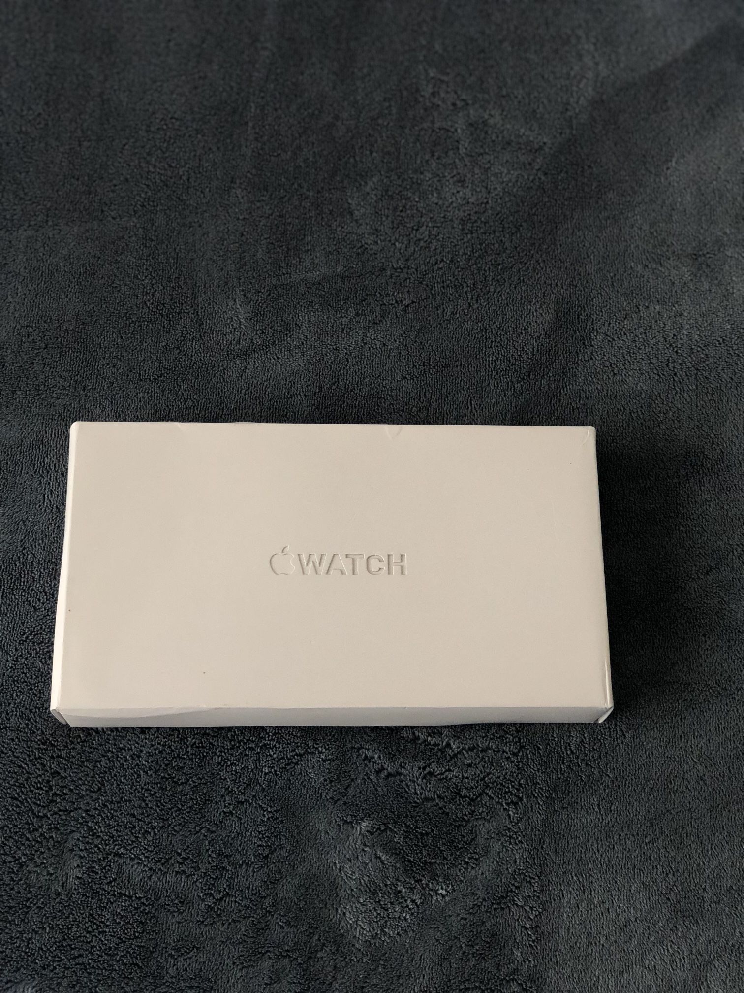 Apple Watch Ultra 2
