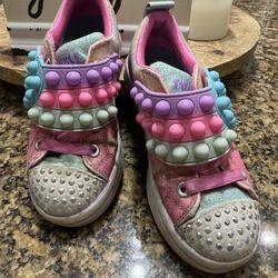 Skechers Pop It Shoes